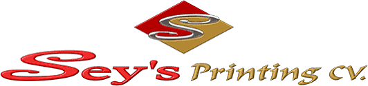 Sey's Printing CV